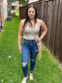 Tara Rodriguez, personal trainer