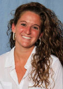 Paige Schmidt, personal trainer