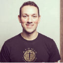 TJ F, personal trainer