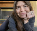 Christine Aloi, personal trainer