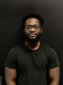 Sean A, personal trainer