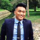 Brandon Orzame, personal trainer