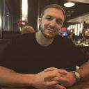 Joseph Todd, personal trainer