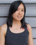 Cindy H, personal trainer