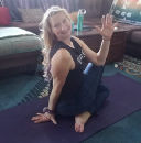 Lisa G, personal trainer