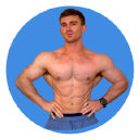Dillon M, personal trainer