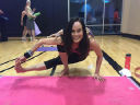 Pamela L, personal trainer