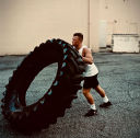 Jacob A, personal trainer