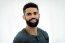Quincy V, personal trainer