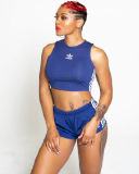 Jasmine Williams, personal trainer