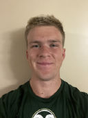 Logan Cox, personal trainer