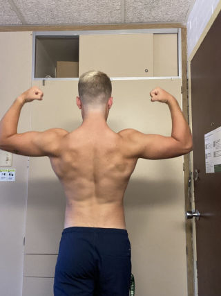 Logan Cox photo 2