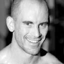 David Janik, personal trainer