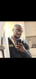 Jay H, personal trainer