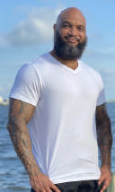 Michael P, personal trainer