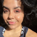 Jessie Dahlheimer, personal trainer