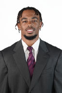 Sanders C, personal trainer