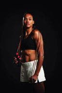Marion Jones, personal trainer