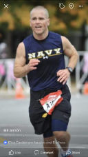 Bill Jensen, personal trainer