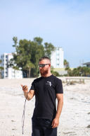 Jake A, personal trainer