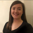Ashley Mussori, personal trainer