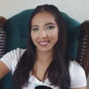 Liz Javier, personal trainer