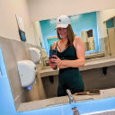 Taylor Powell, personal trainer