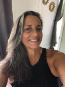 Bonni Zipp, personal trainer