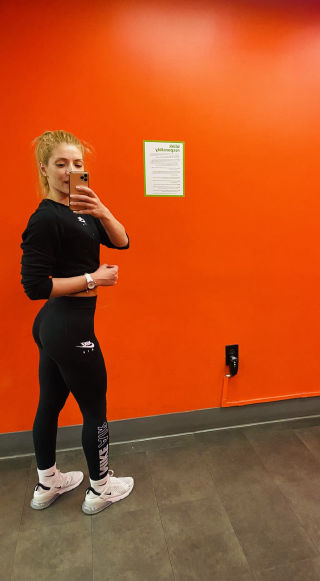 Alya Fidarova photo 2