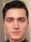 Nicholas Vincent, personal trainer