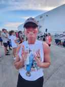 Melissa Knowlton, personal trainer