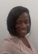 Tikara Murdock, personal trainer