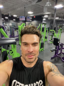 DAVID R, personal trainer