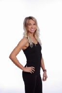 Julie Shank, personal trainer