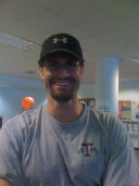 Paul Yost, personal trainer
