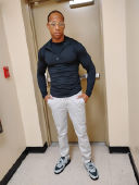 Taylor F, personal trainer