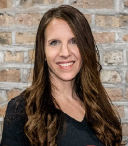 Laura Maslanka, personal trainer