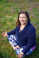 Laurie H, personal trainer