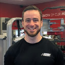 Ryan Watts, personal trainer