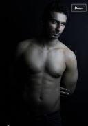 Muhammad T, personal trainer
