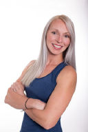 Tori Hudson, personal trainer
