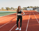 Chelsea Profitt, personal trainer