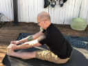 Steve Retzlaff, personal trainer