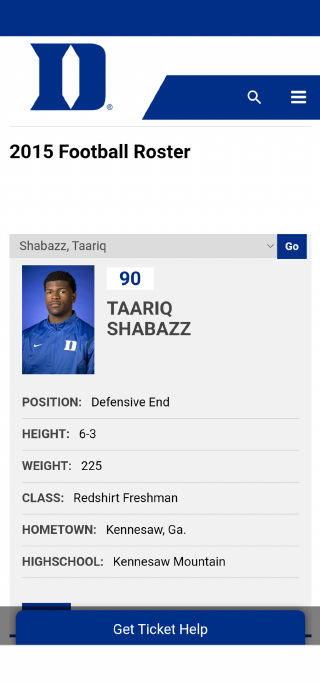 Taariq Shabazz photo 2