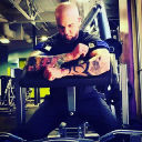 Jonathan Stava, personal trainer