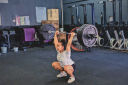 Lynn H, personal trainer