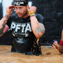 Philip Mayberry, personal trainer