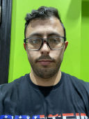 Albert Sweiss, personal trainer
