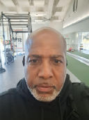 William Eason, personal trainer