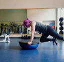 Exy-Fable M, personal trainer